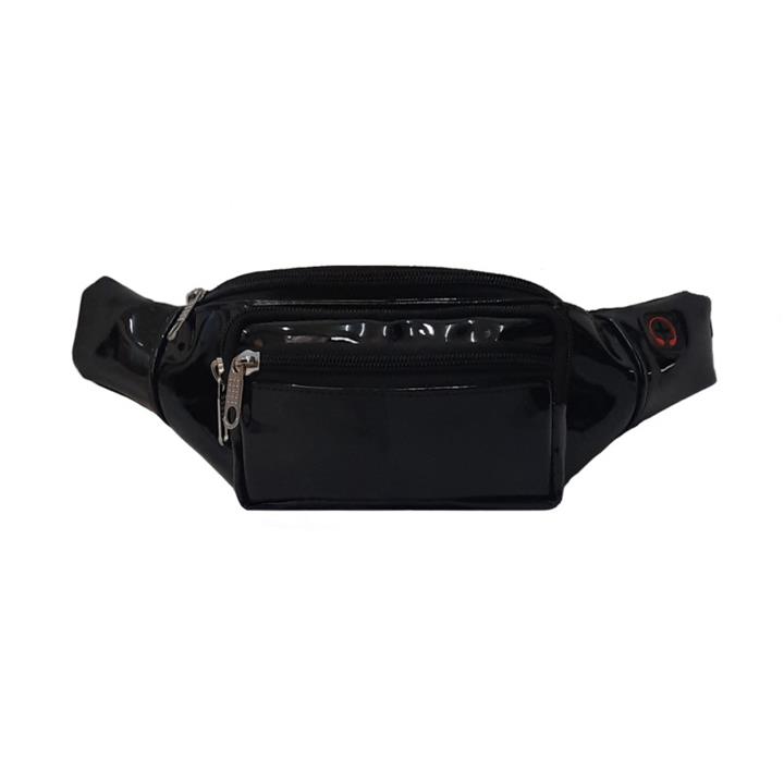 کیف کمری مدل ورنی وارداتی KA-3030